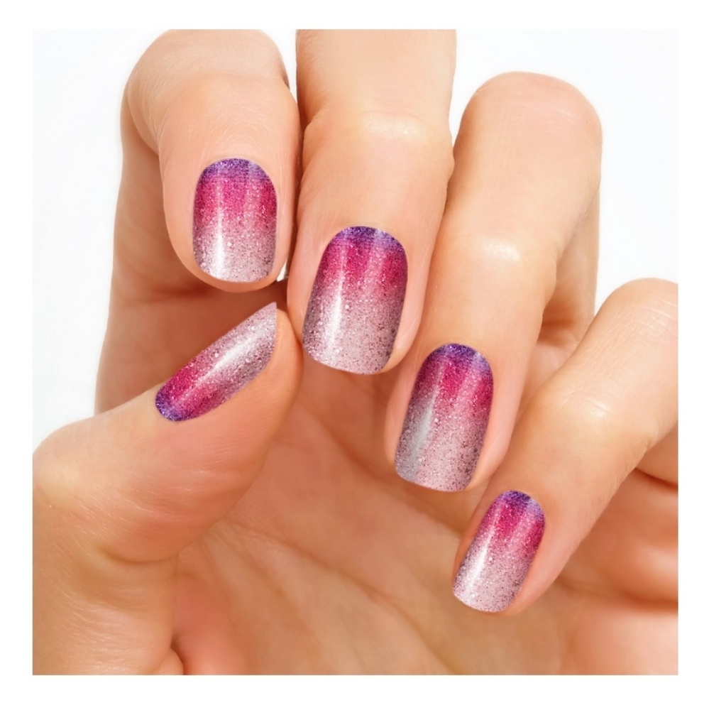 Color Street Nuclear Fusion